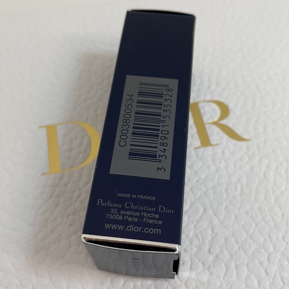 ❤️🎉HP🎉DIOR💄ROUGE DIOR-ULTRA ROUGE-SATIN-534 ULTRA COSY-LIMITED EDITION - Picture 13 of 15